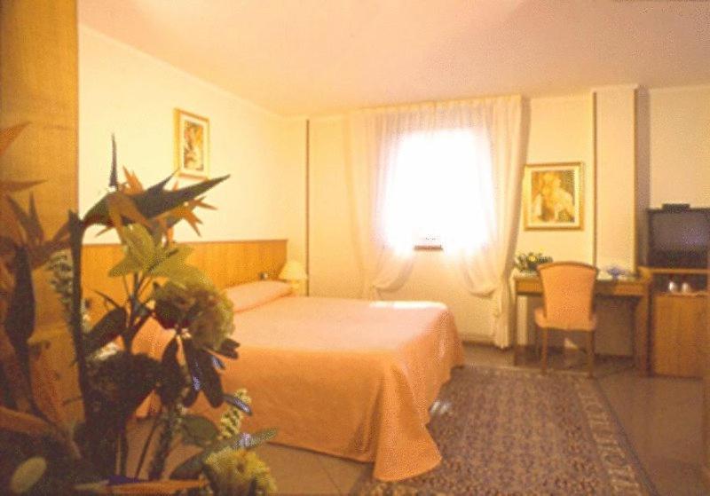 Hotel Willy Gemona del Friuli Quarto foto