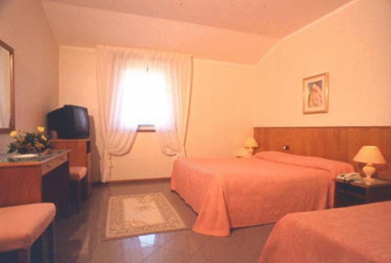 Hotel Willy Gemona del Friuli Exterior foto