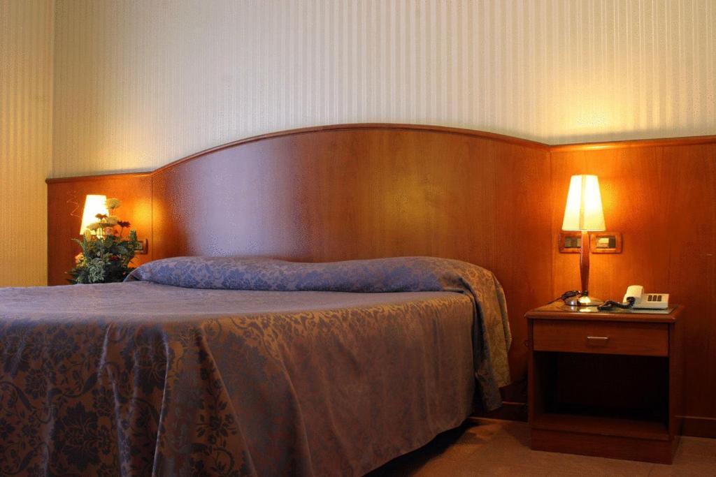Hotel Willy Gemona del Friuli Quarto foto