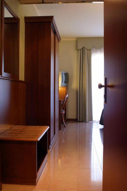 Hotel Willy Gemona del Friuli Quarto foto